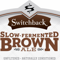Switchback Slow-Fermented Brown Ale