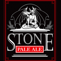 Stone Pale Ale