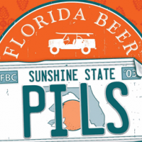 Florida Sunshine State Pils