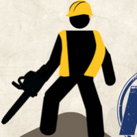 Blue Pants Workman Alabama Common Lager