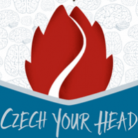 Hop Valley Czech Your Head Pilsner