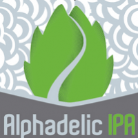 Hop Valley Alphadelic IPA