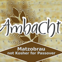 Ambacht Matzobrau