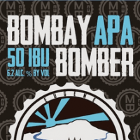 McKenize Bombay Bomber APA