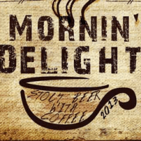 Toppling Goliath Mornin’ Delight Coffee Stout