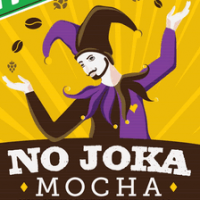 Avondale No Joka Mocha Oatmeal Stout