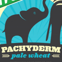 Avondale Pachyderm Pale Wheat Ale
