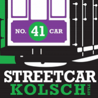 Avondale Streetcar Kölsch