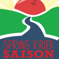 Avondale Spring Kriek Saison