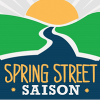 Avondale Spring Street Saison