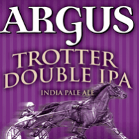 Argus Trotter Double IPA