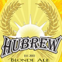 Hubrew Blonde Ale