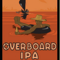 Big Island Overboard IPA