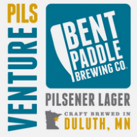 Bent Paddle Venture Pils