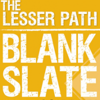 Blank Slate The Lesser Path India White Ale