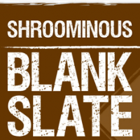 Blank Slate Shroominous Brown Ale