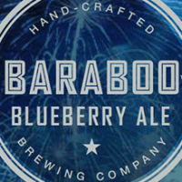 Baraboo Fireworks Blueberry Ale