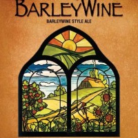 Charleville Barleywine 2013 12oz