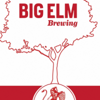 Big Elm's Lion's Ale