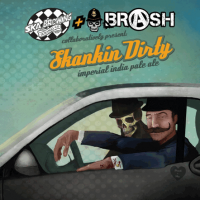 Brash Skankin dirty