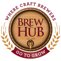 Brew Hub Logo