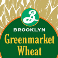 Brooklyn Greenmarket Wheat Ale