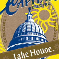 Capital Lake House Lager