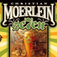 Christian Moerlein Se7en Hefeweizen