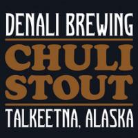 Denali Chuli Stout