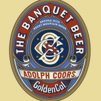 Coors Banquet Beer Heritage B