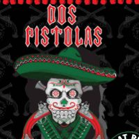 Great River Dos Pistolas Dark Beer