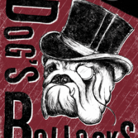 Rushing Duck Dog’s Bollocks English Ale