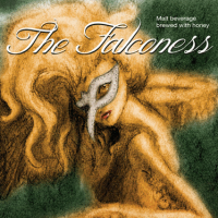 Relic The Falconess Ale