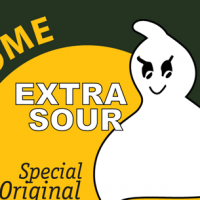 Fantôme Extra Sour Belgian Ale