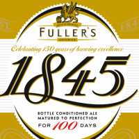 Fuller’s 1845 English Strong Ale
