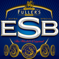Fuller's ESB