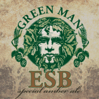 Green Man ESB
