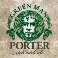 Green Man Porter