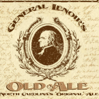 Howard General Lenoir’s Old Ale