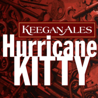 Keegan Ales Hurricane Kitty IPA