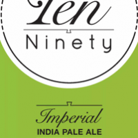 Ten Ninety Imperial IPA