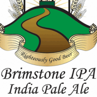 Church Street Brimstone IPA