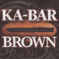 Railhouse Ka-bar Brown Ale