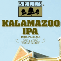 Bell's Kalamazoo IPA