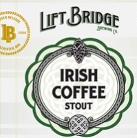 Lift Bridge Irish Coffee Stout
