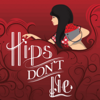 Lucette Hips Don't Lie Bavarian Weissbier