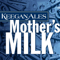 Keegan Ales Mother’s Milk Stout