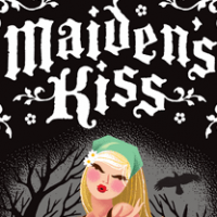 Grimm Brothers Maiden’s Kiss Maibock Lager