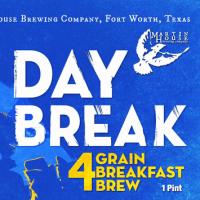 Martin House Day Break 4 Grain Breakfast Brew