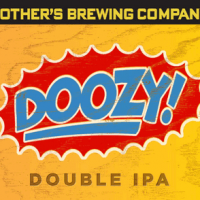 Mother's Doozy! Double IPA